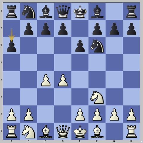 IM Pranav Overtakes GMs in Second Fischer Random Swiss 