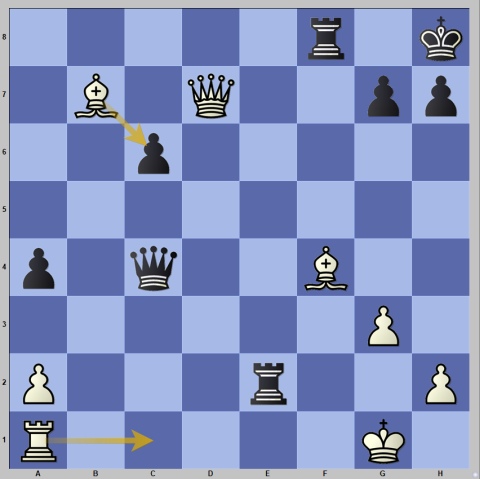 Queen's Indian Defence, Petrosian Variation