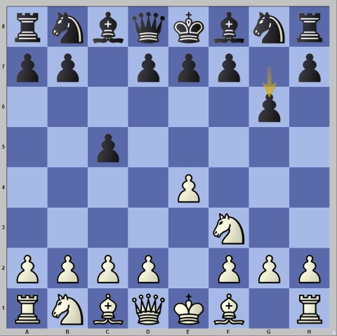 I almost blundered my game. Opponent didn't see it, Do you? : r/chess