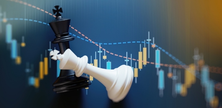 Rating analytics: The number of rated chess players goes up