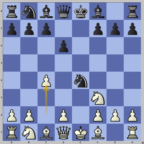 Chess Puzzles from the Games of Ivan Cheparinov.