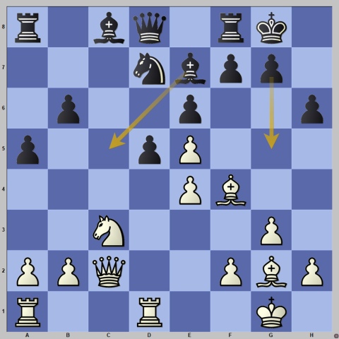 The instant this happens in r/chess24 I know it's dying. : r/chess24