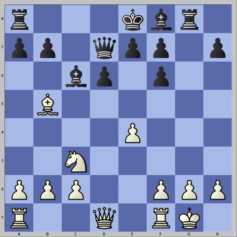 Vaishali R – Chessdom