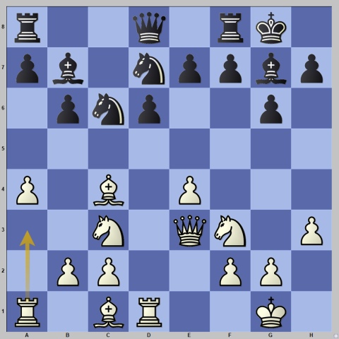 Hikaru Nakamura defeats Fabiano Caruana in Round 10 of the 2023 FIDE Grand  Swiss in 40 moves : r/chess