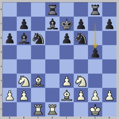 Anna Cramling Challenges Magnus Carlsen to a 3 Minute Blitz Game