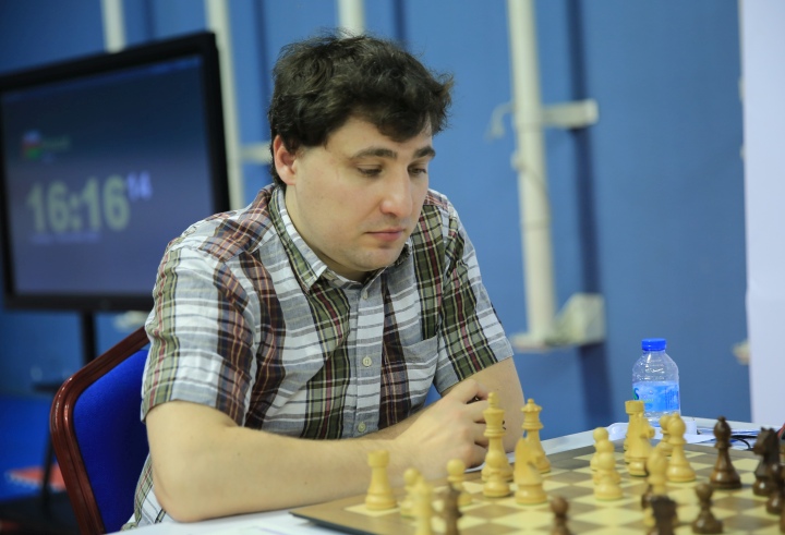FIDE World Amateur Championship 2023 kicks off in Muscat, Oman -  Schach-Ticker