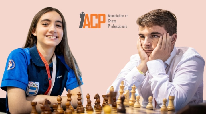 FIDE and Anatoly Karpov give master-class to young players on