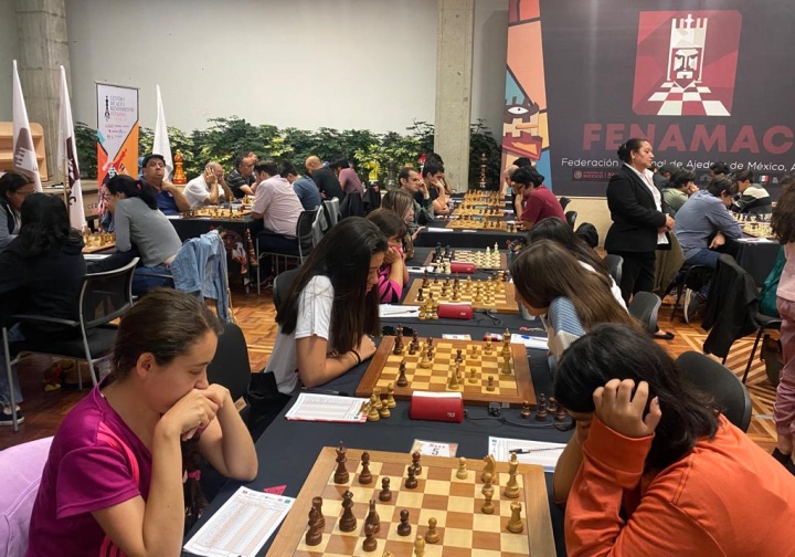 2023 World Youth Chess Championship kicks off in Montesilvano, Italy -  Schach-Ticker