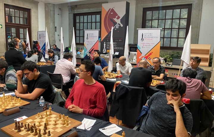 2023 World Youth Chess Championship kicks off in Montesilvano, Italy -  Schach-Ticker