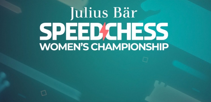 Julius Baer Generation Cup - Games and brackets