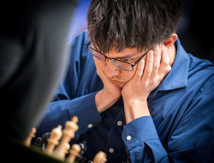 2023 Sinquefield Cup - Day 3 Recap