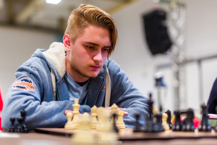 European Youth Chess Championship U18 2022 participants – Chessdom