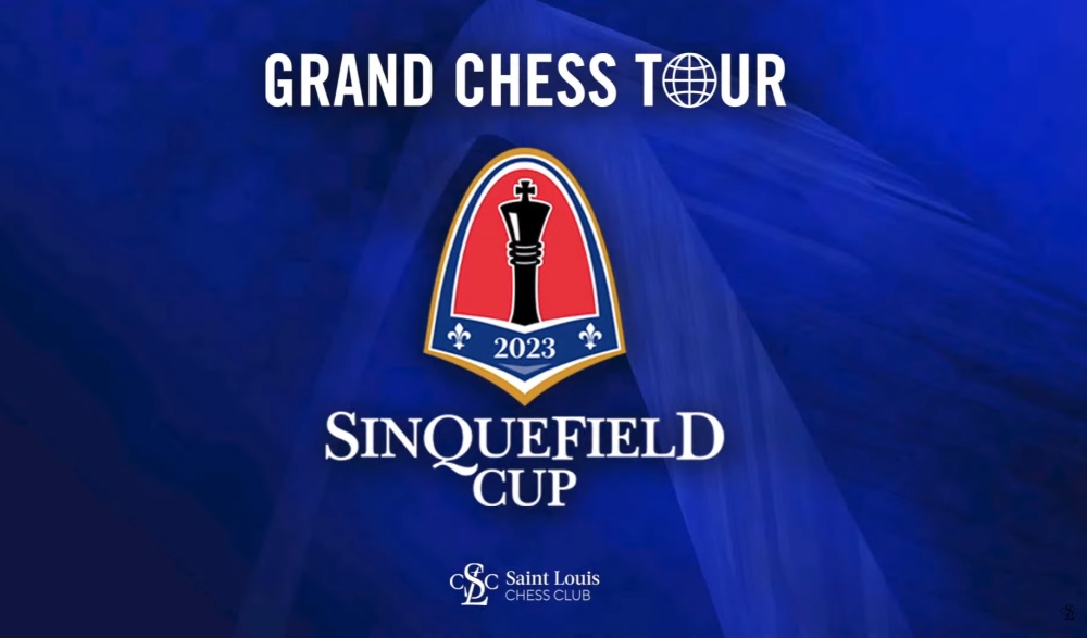 2023 Sinquefield Cup - Day 3 Recap