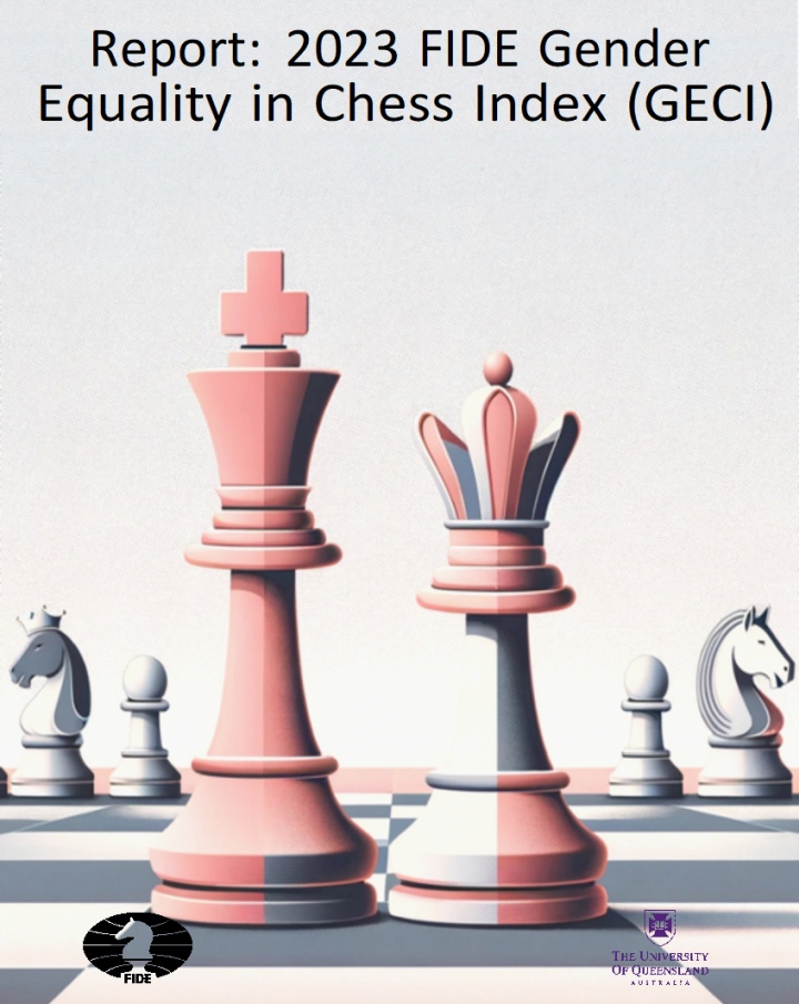 The ability to - FIDE - International Chess Federation