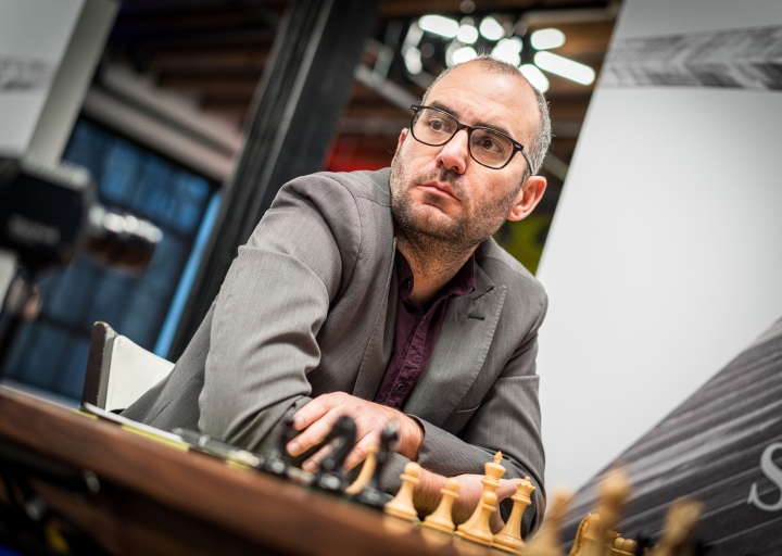 Sinquefield Cup 8: Firouzja leapfrogs So