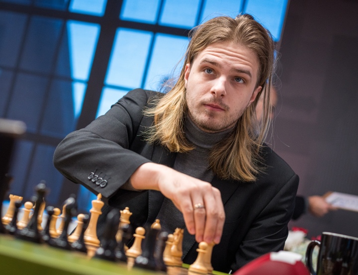 Sinquefield Cup 8: Firouzja leapfrogs So