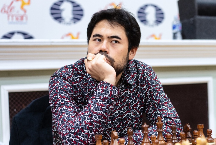 Foto: María Emelianova, chess.com
