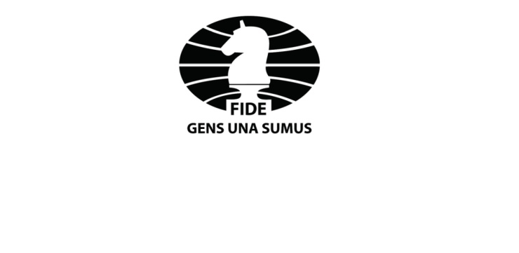 2023 FIDE Online GA: List of Member Federations having right to vote