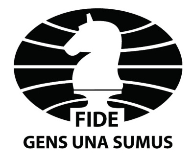 The voting for the - FIDE - International Chess Federation