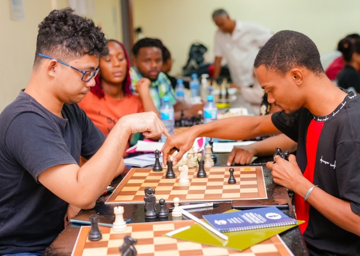 Chess in Education Commission - FIDE