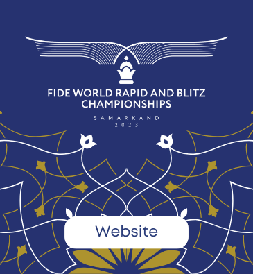 FIDE Online Arena - Official FIDE Gaming Platform - Ratings - FIDE