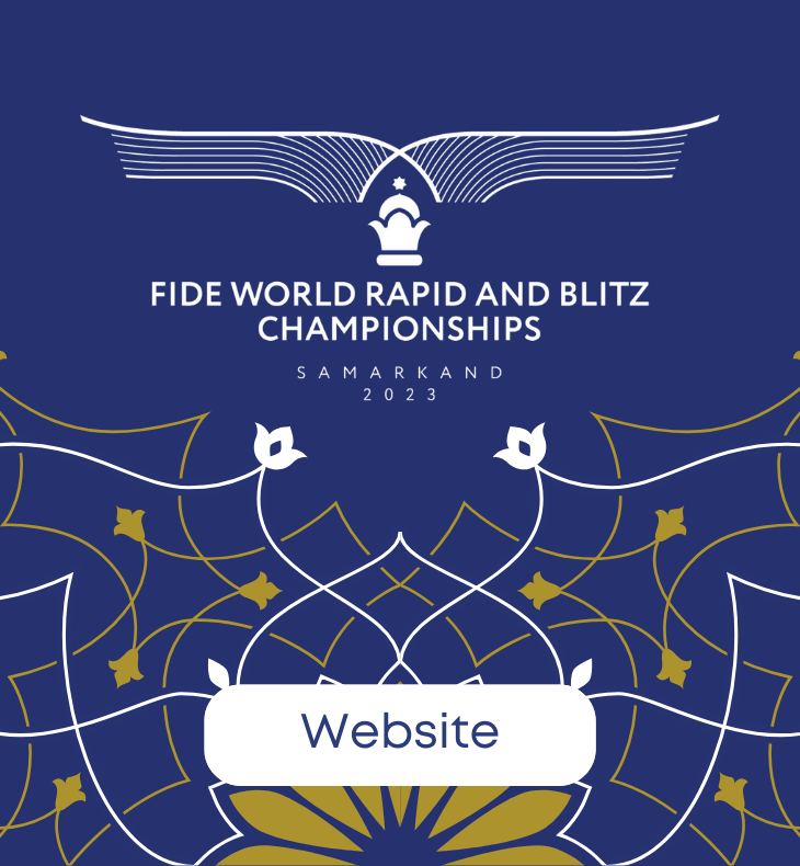 FIDE World Blitz Championship Open Section Infographic : r/chess