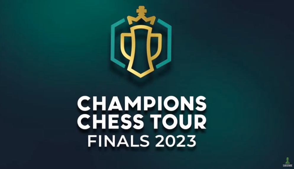 Magnus Carlsen Tour: Carlsen set up dream final