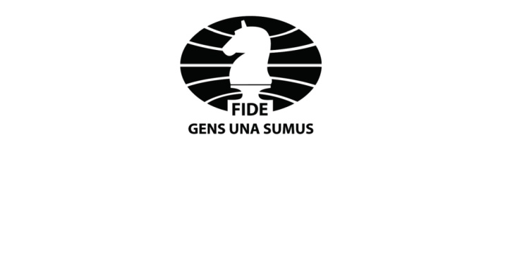 Federação Internacional de Xadrez (FIDE) 