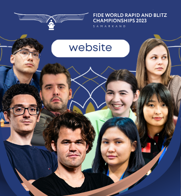 Campeonato Mundial de Rápido e Blitz da FIDE 2021: Informações