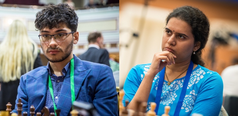 FIDE January 2024 rating list: Firouzja and Koneru qualify for Candidates