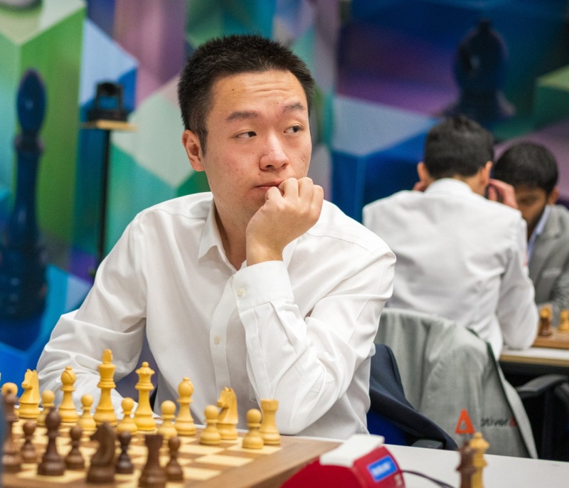 FIDE February 2024 rating list: Wei Yi debuts in top 10 Open