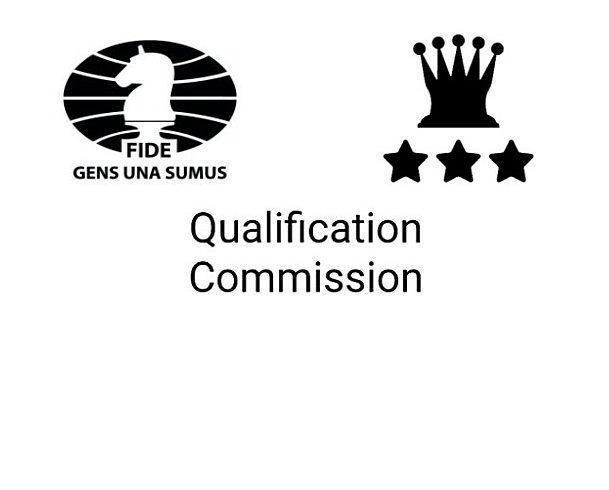 FIDE Qualification Commission - Policy on Ratings and Titles