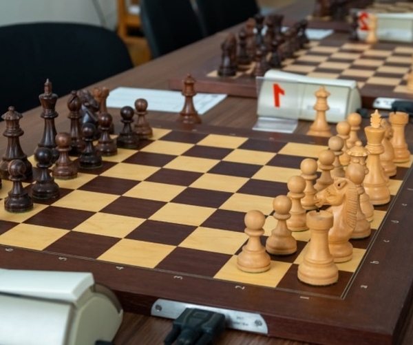 FIDE Aid Package to Open Tournaments 2024