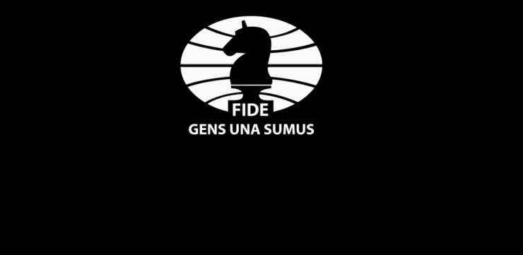 FIDE Resolution on suspending membership of Egyptian Chess Federation