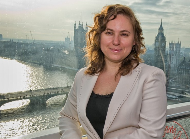 FIDE - International Chess Federation - One of the brightest chess  personalities, GM Judit Polgar celebrates her birthday today. Our best  wishes to you, Judit Polgar Official, and many happy returns of