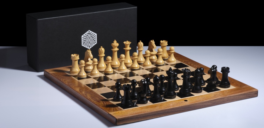 FIDE Candidates Tournament 2024 to feature the Iconic World Chess Sets 