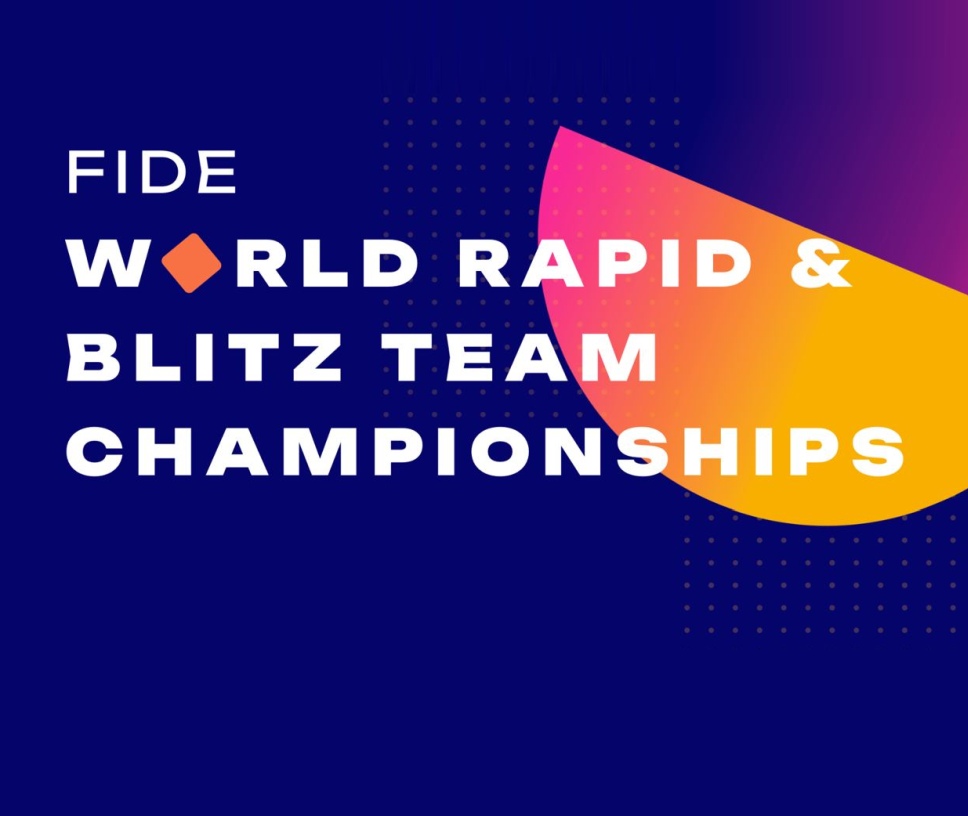World Rapid and Blitz Team Championships 2024 to take place in August
