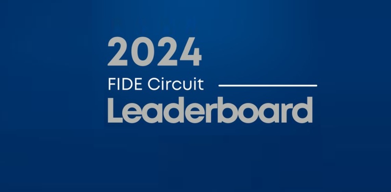 FIDE Circuit: Abdusattorov leads after four months