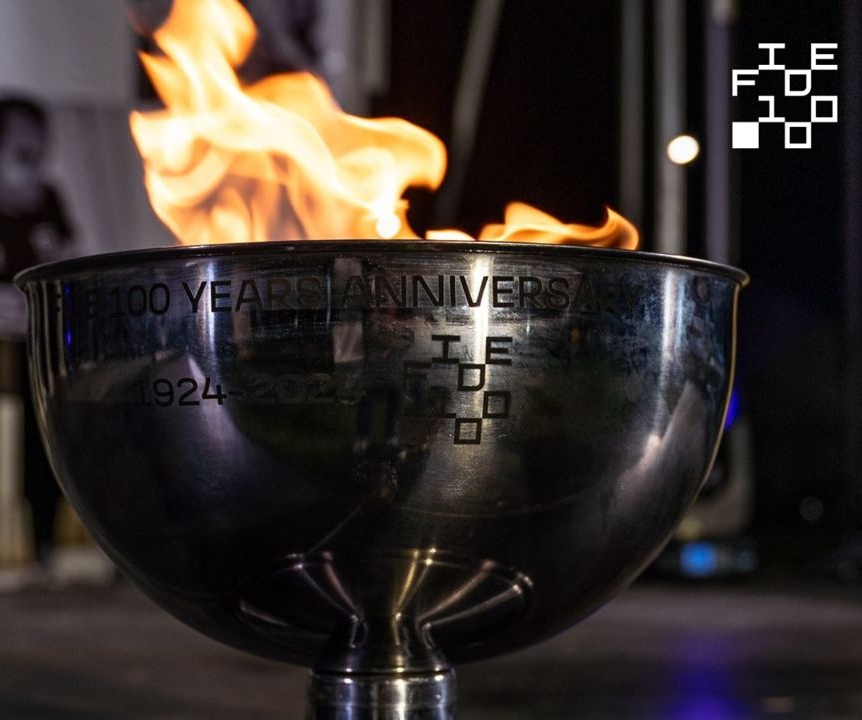 FIDE Torch Relay heads to Latin America