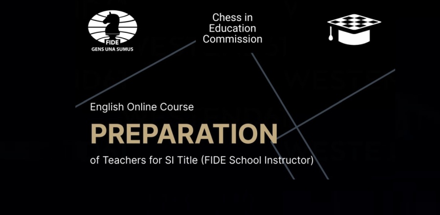 EDU Commission announces its 17th "Preparation of Teachers" course