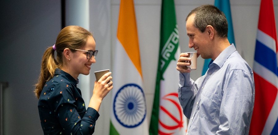Polish Chess Championships 2024: Double victory for married couple