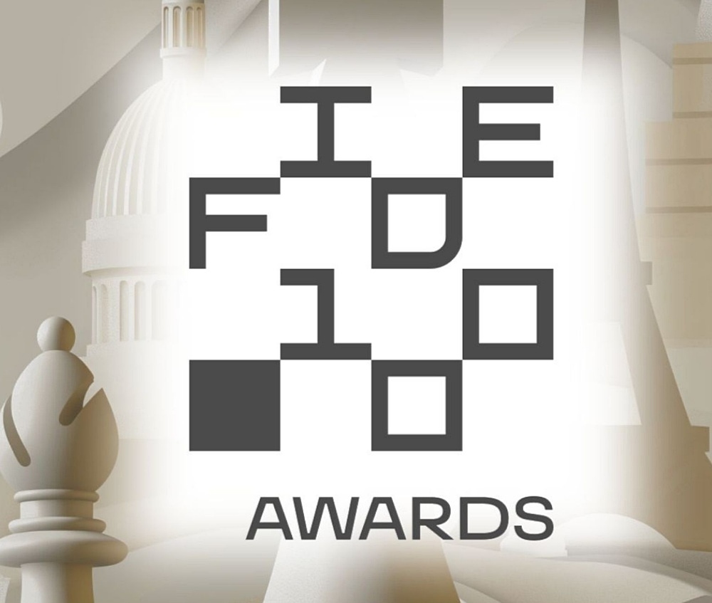 FIDE Celebrates Centenary with FIDE100 Awards