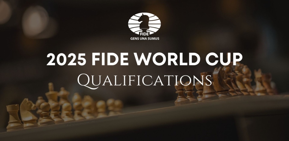 2025 World Cup qualification quotas updated