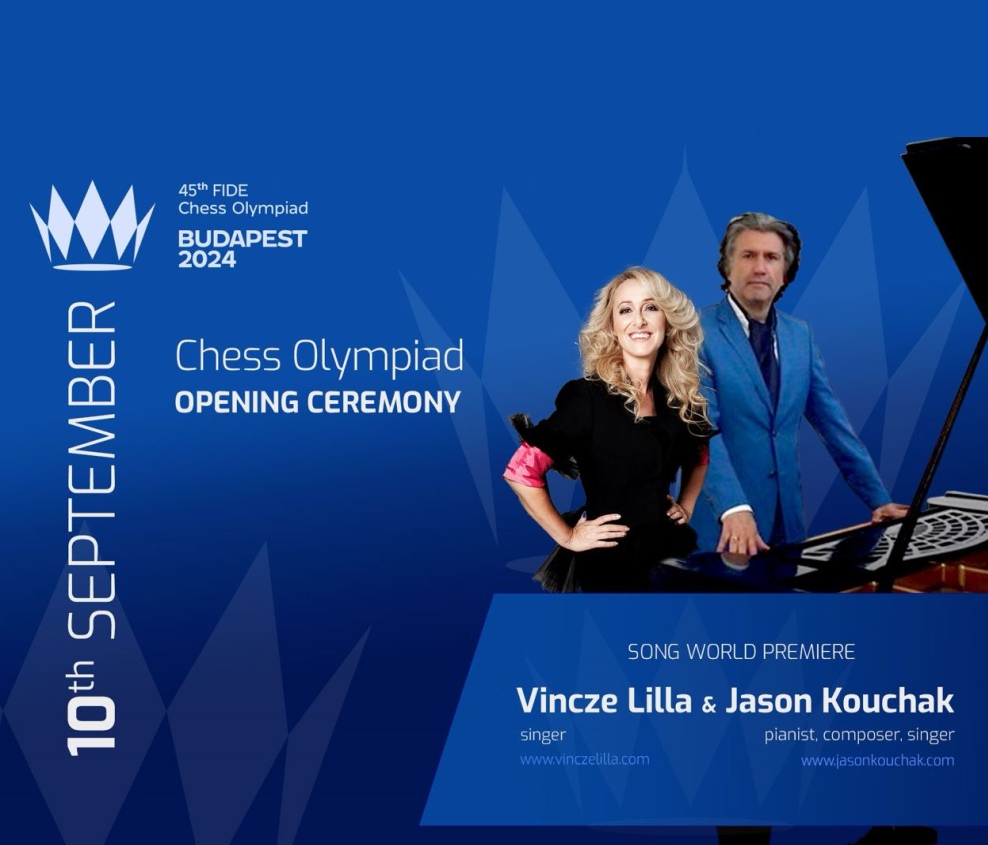 Chess Palace, exhibitions and amateur competitions at 45th Chess Olympiad