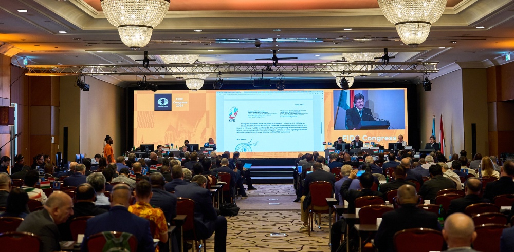 Key Decisions from the 2024 FIDE General Assembly