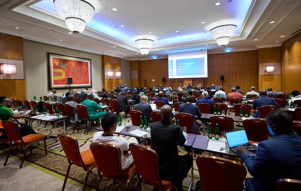 Key Decisions from the 2024 FIDE General Assembly