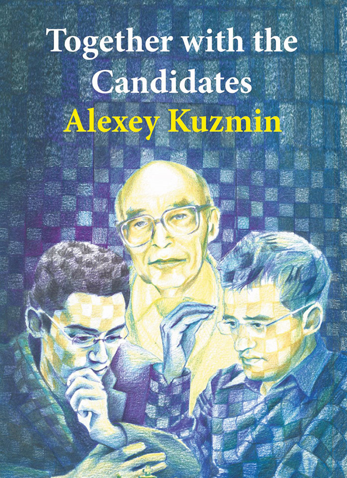 FIDE Candidates: Round 7 Annotations by GM Jacob Aagaard