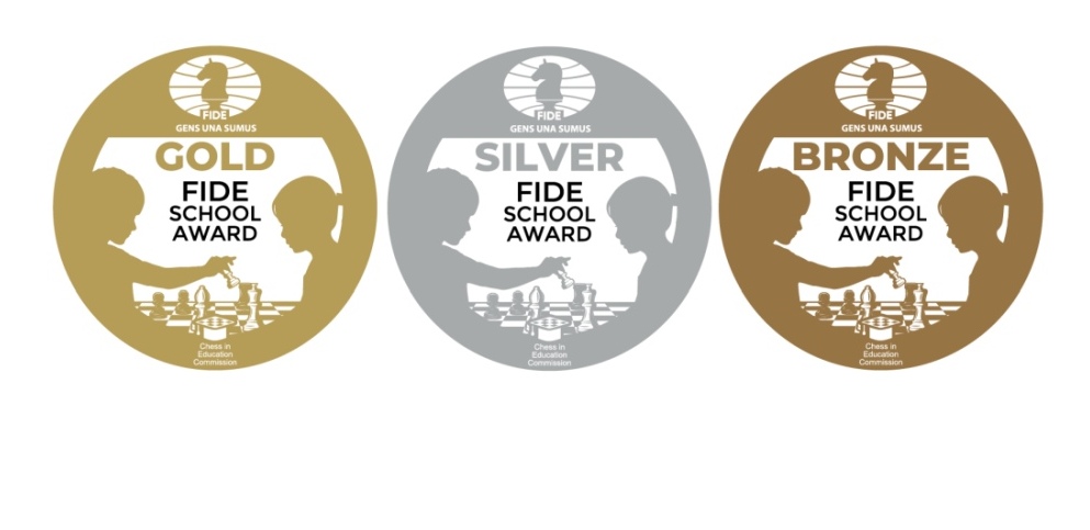 FIDE School Awards: Application deadline approaching