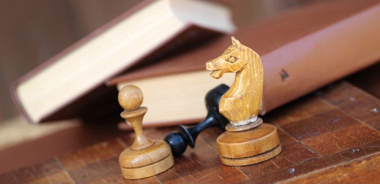 FIDE Book Awards 2024 – Call for nominations