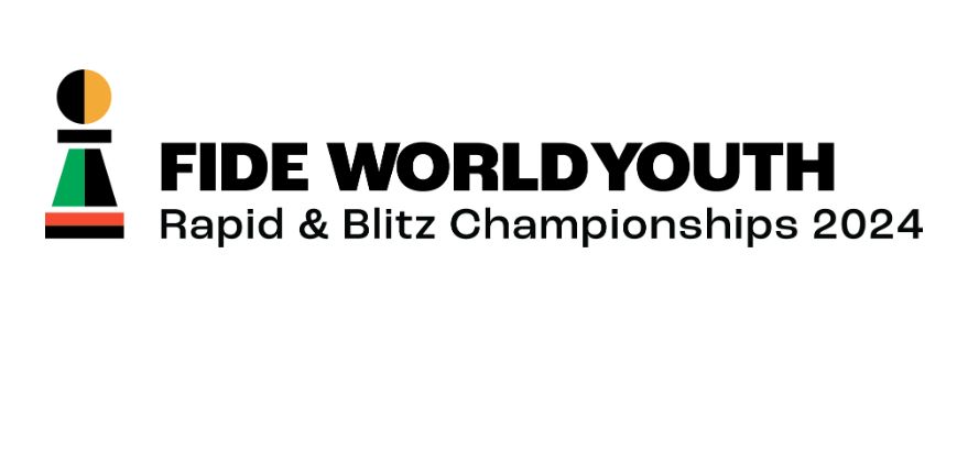 FIDE World Youth Rapid & Blitz Championship 2024: Registration deadline extended